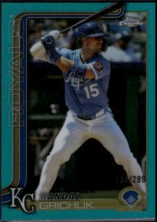Randal Grichuk
