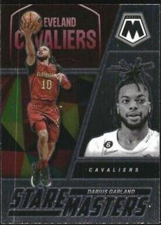 Darius Garland