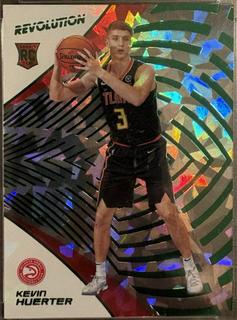 Kevin Huerter