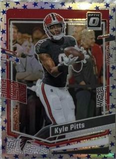 Kyle Pitts