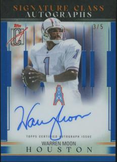 Warren Moon
