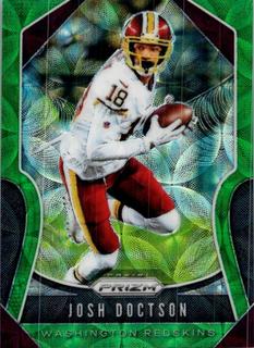 Josh Doctson