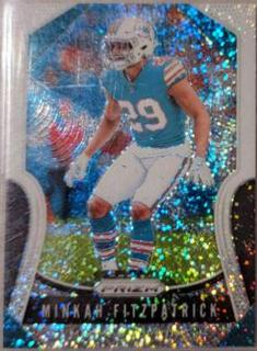 Minkah Fitzpatrick
