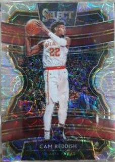 Cam Reddish