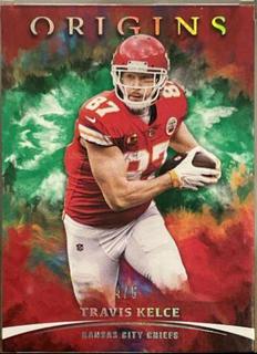 Travis Kelce
