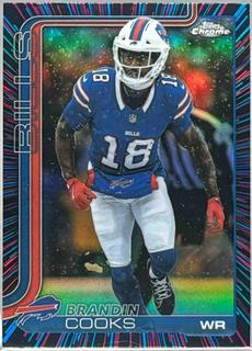 Brandin Cooks