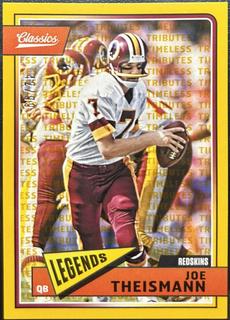 Joe Theismann