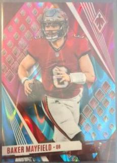 Baker Mayfield