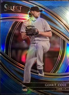 Gerrit Cole