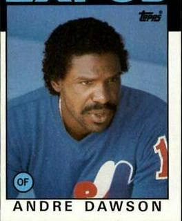 Andre Dawson