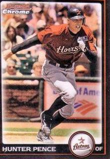 Hunter Pence
