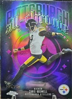 Chris Boswell