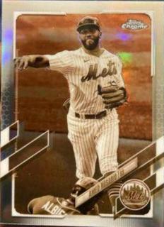 Amed Rosario