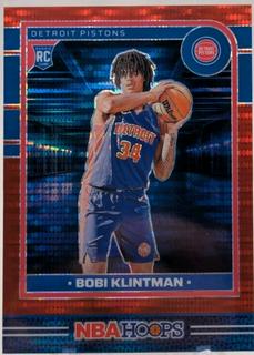 Bobi Klintman