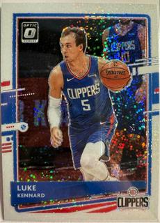 Luke Kennard