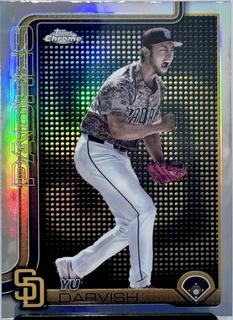 Yu Darvish