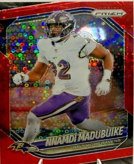 Nnamdi Madubuike