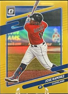 Jose Ramirez
