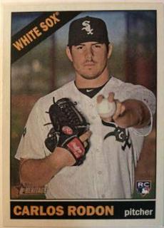 Carlos Rodon