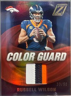 Russell Wilson