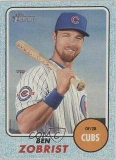 Ben Zobrist