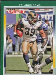 Steven Jackson