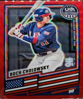 Roch Cholowsky