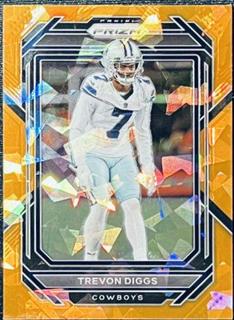 Trevon Diggs
