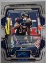 Nico Collins