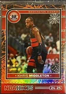 Khris Middleton