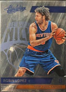 Robin Lopez