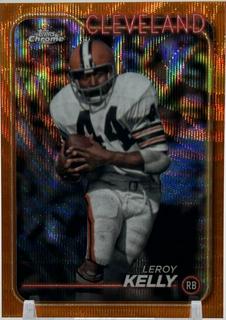 Leroy Kelly