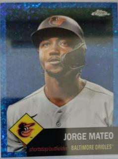 Jorge Mateo