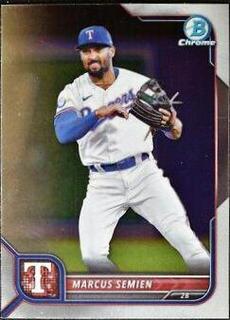 Marcus Semien