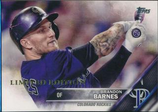 Brandon Barnes