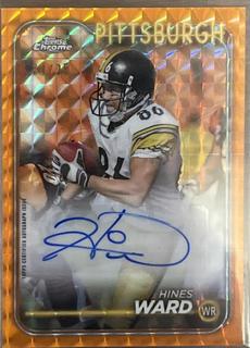 Hines Ward