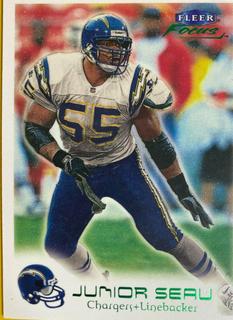 Junior Seau