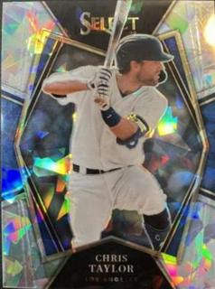 Chris Taylor