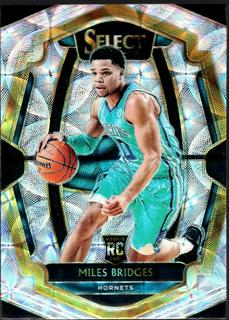 Miles Bridges