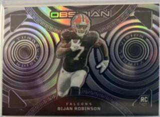 Bijan Robinson