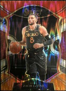 Zach LaVine