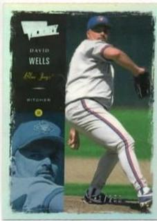 David Wells
