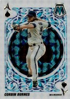 Corbin Burnes