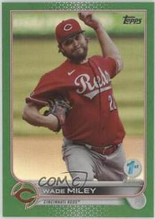 Wade Miley