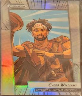 Caleb Williams