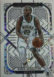 Khris Middleton