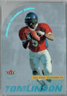 LaDainian Tomlinson