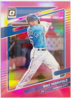 Whit Merrifield