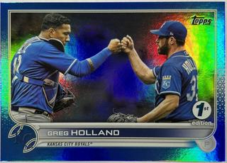 Greg Holland