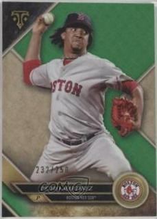 Pedro Martinez
